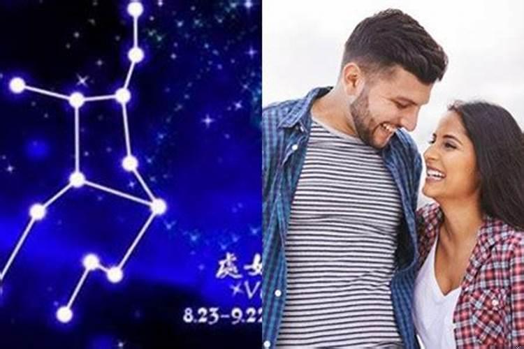 处女座男爱一个人为啥不主动联系他