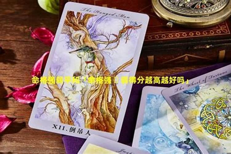 八字硬好还是不硬好