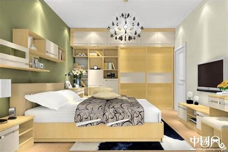 如何改善卧室风水