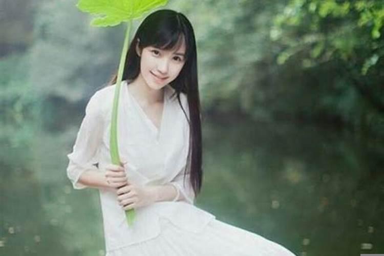 气质最迷人的星座女生