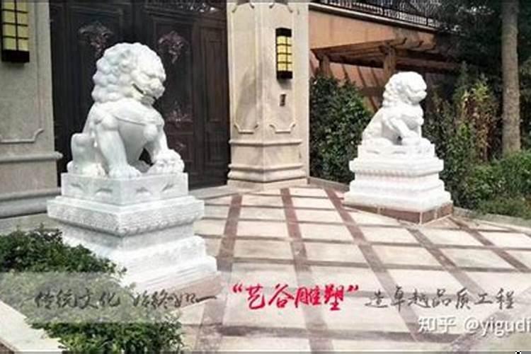 加高门头的寓意