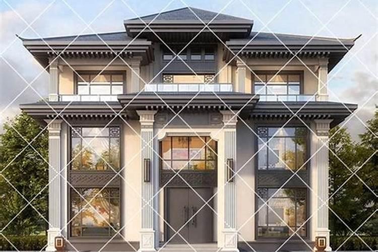 农村的房子南北通透好吗