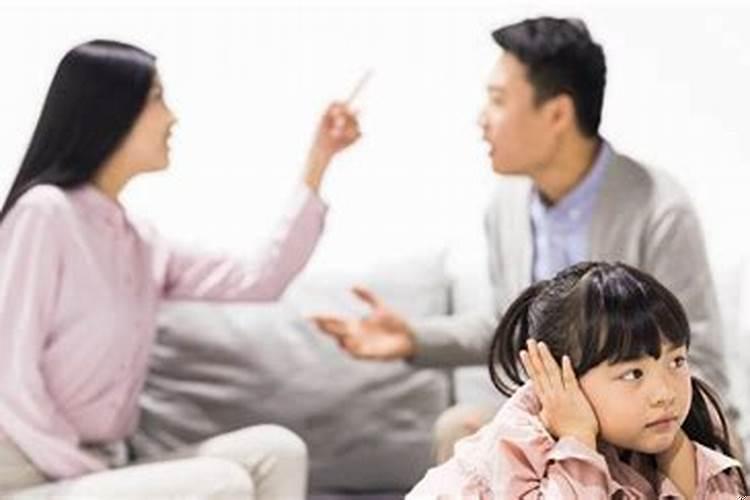 做梦和母亲吵架意味着什么