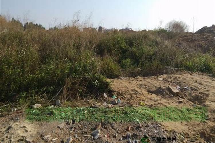 宅基地是三角形好吗?