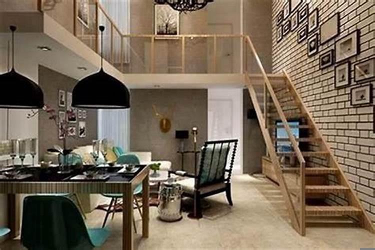 复式楼房装修风水注意事项