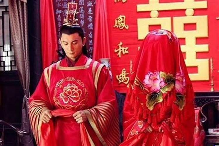 结婚日忌讳些什么