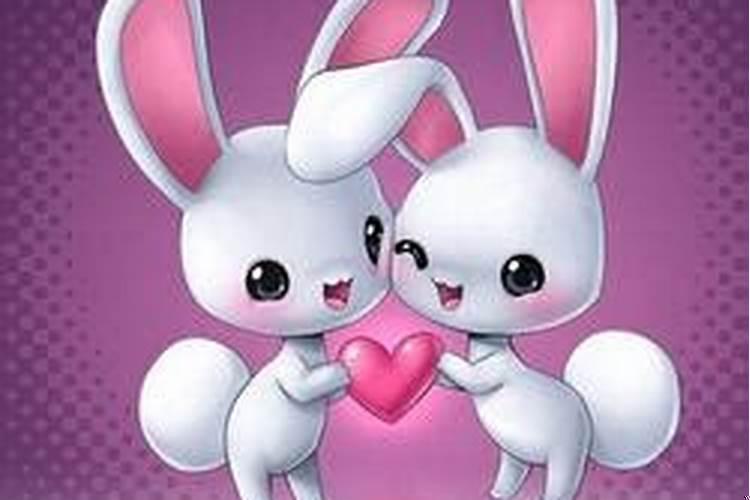 ab型血属兔摩羯座性格男