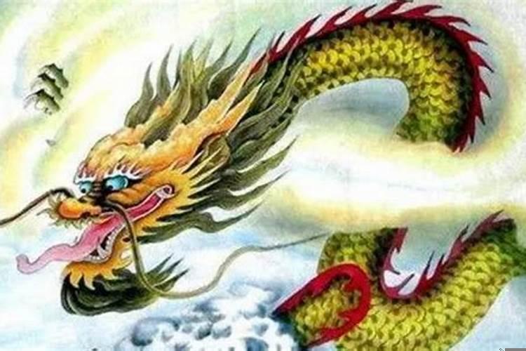 龙女和属马男相配吗?