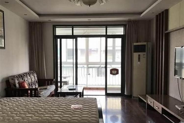 农村的房子南北通透好吗