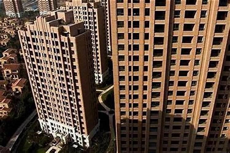 楼层13和14楼风水哪个楼层好