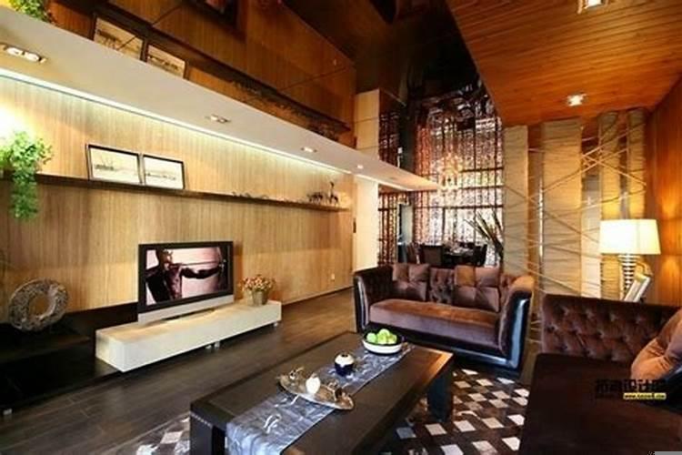 现代家居风水学百问百答