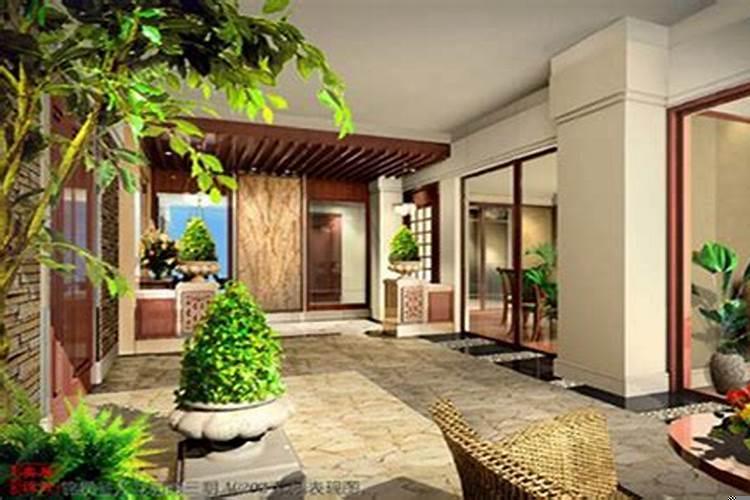 居住环境与健康的关系