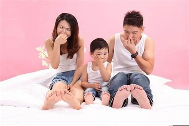 梦见爸爸和妈妈是什么意思