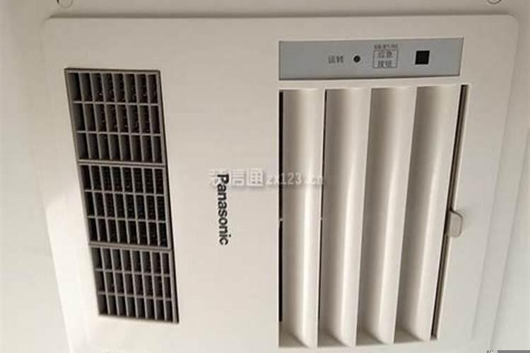 壁挂式暖风机哪个牌子好