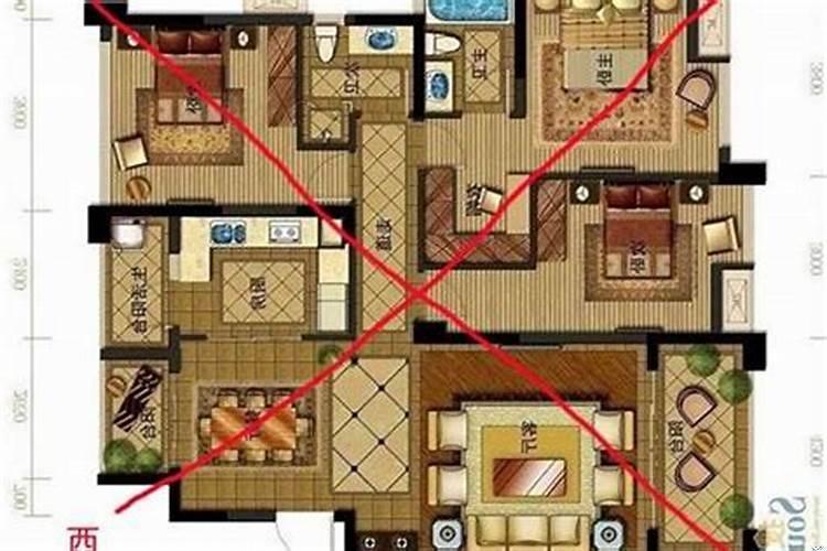 让家人平安健康的风水