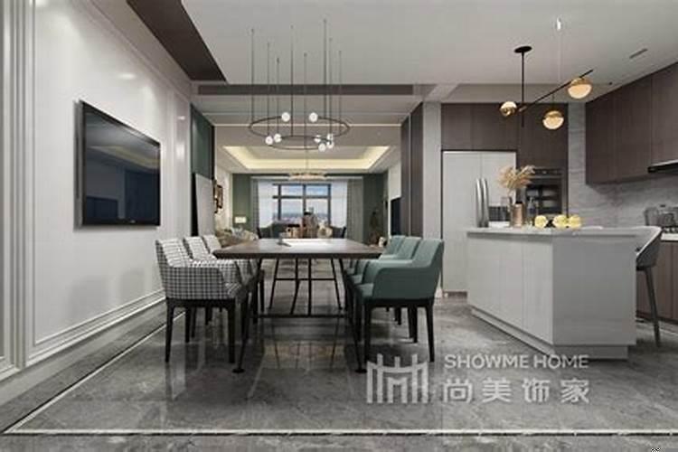 复式楼房装修风水注意事项