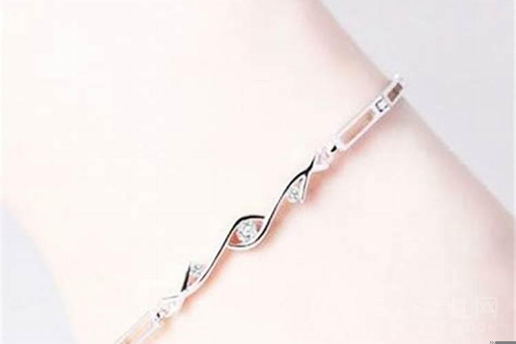 处女座适合戴什么手链