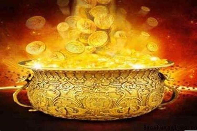 民间最快的招财法术