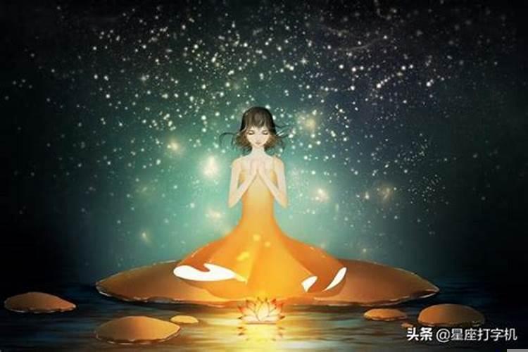 能让水瓶座死心塌地的星座