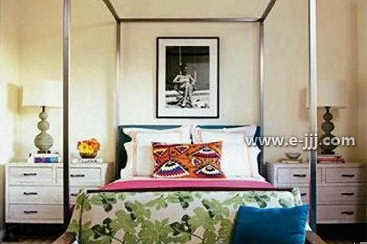 怎么布置风水让夫妻恩爱