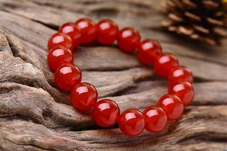 朱砂跟南红哪个好