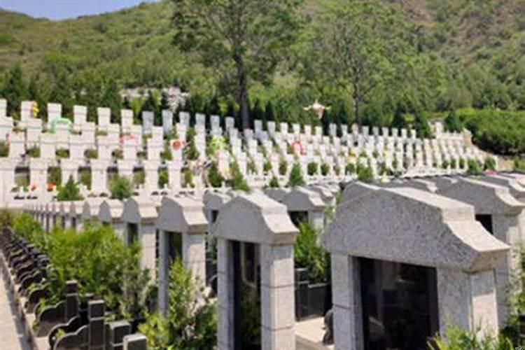 买墓地应该怎么选择呢