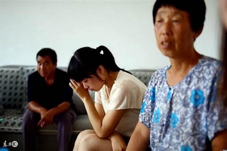 死去亲人托梦说他要回来