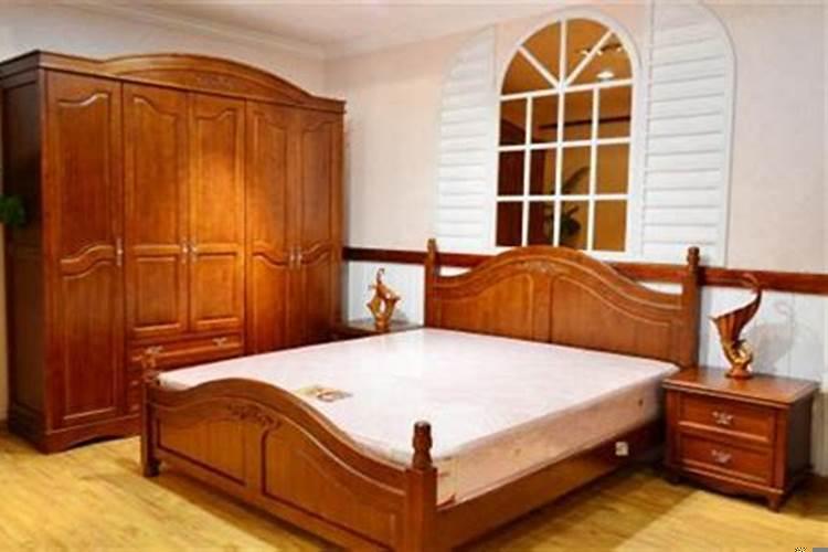 床底放一样东西必定发财