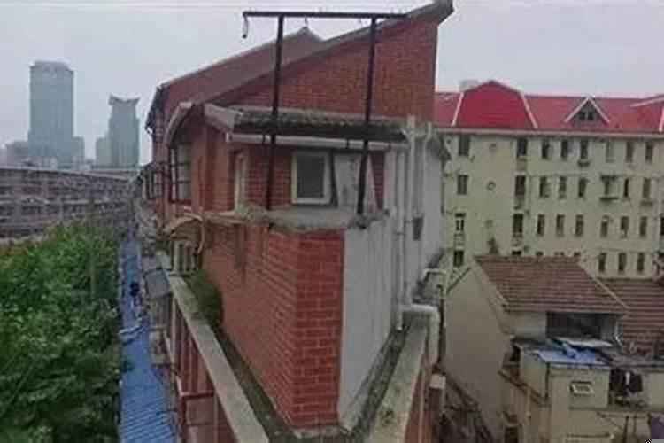 宅基地是三角形好吗?