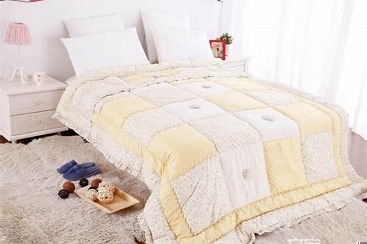 梦到被子是什么意思啊