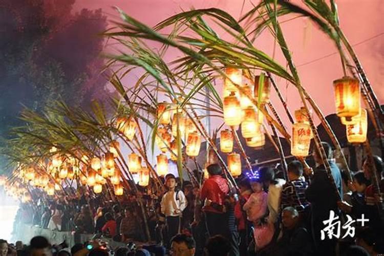 潮州民居的特点