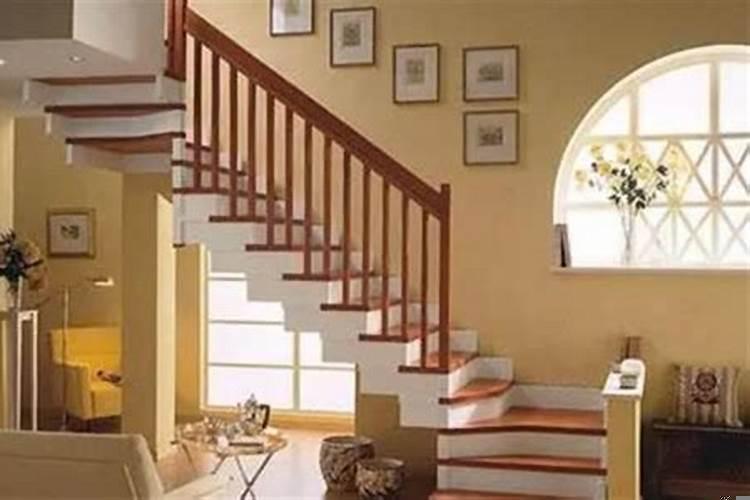 开门见楼梯风水有什么化解