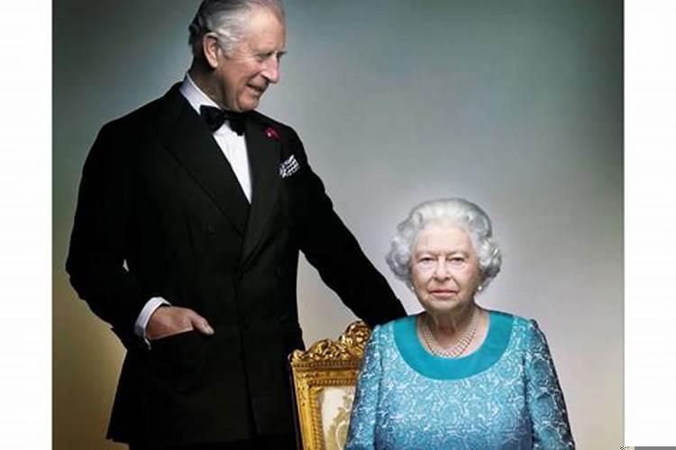 查尔斯王子能当国王吗