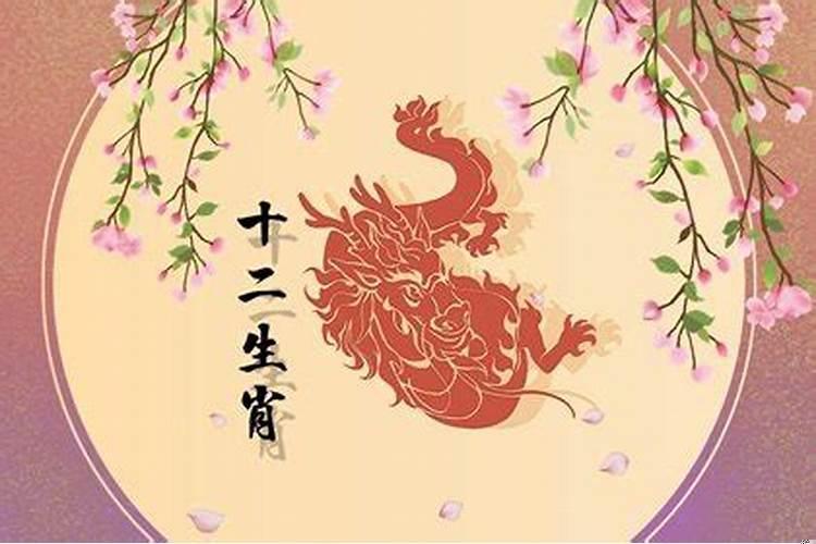 属属龙的今年多大财运