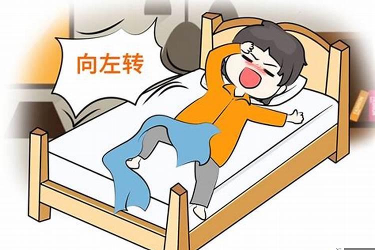 说梦话是说的梦里的话吗