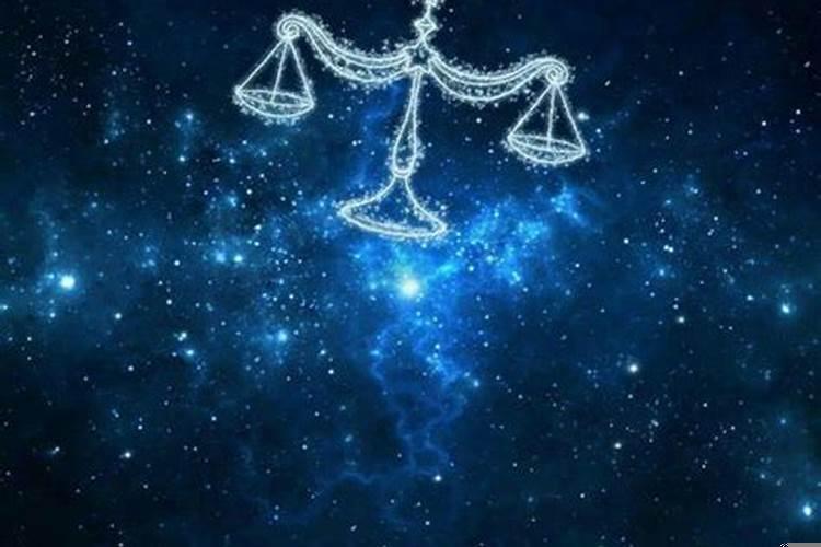 为什么天秤座普遍颜值高