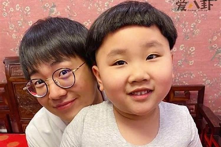 郭麒麟和谁定婚了