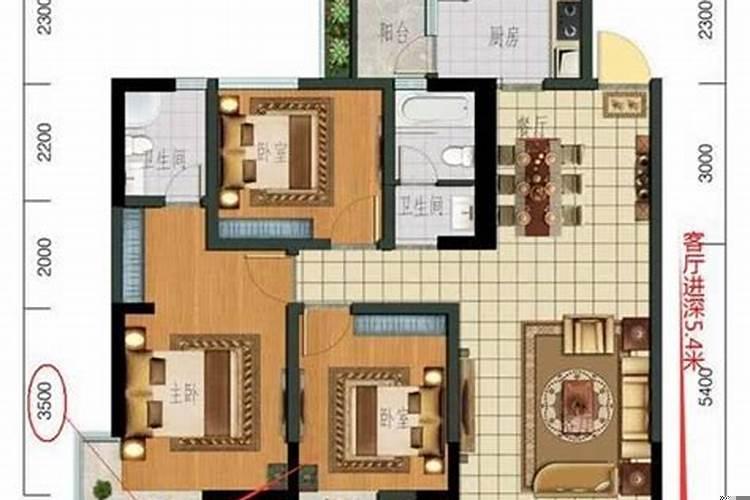 户型的优缺点分析