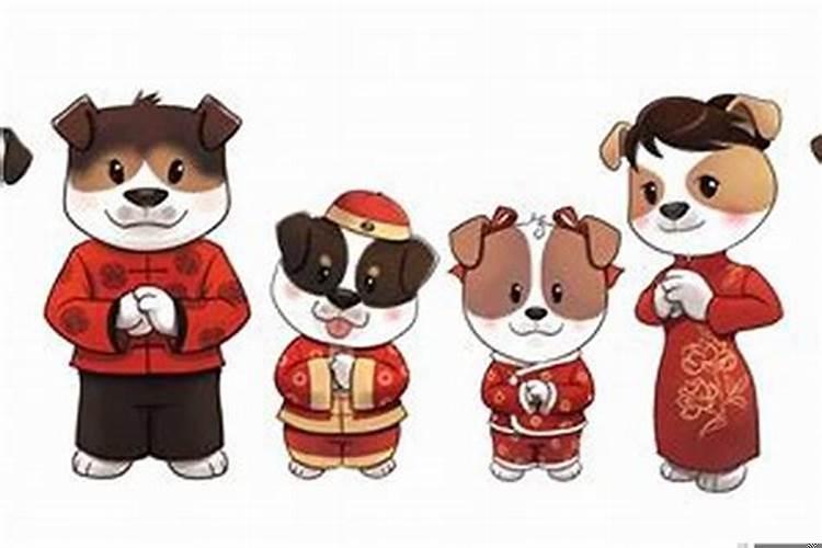 鸡年狗月出生是什么命