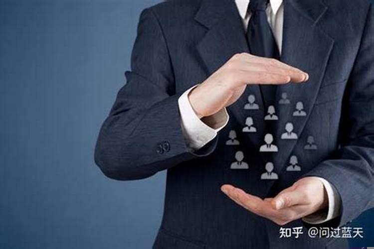 职场贵人什么意思?