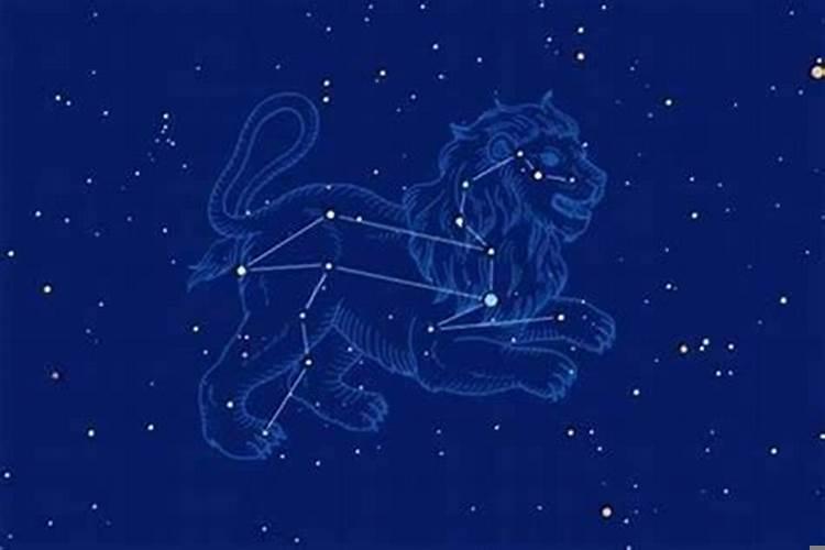 十二月份狮子座的运势