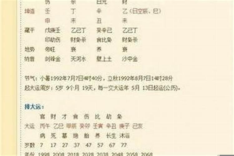 女命八字怎么看夫星