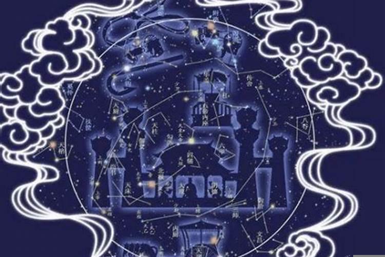 八字中是什么意思华盖