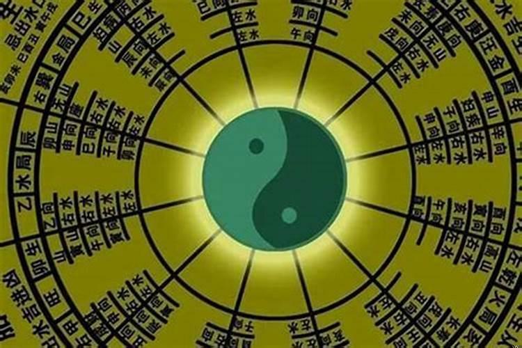 八字排盘要怎么看得懂