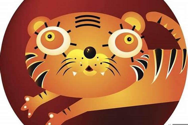 属虎的和啥配最好