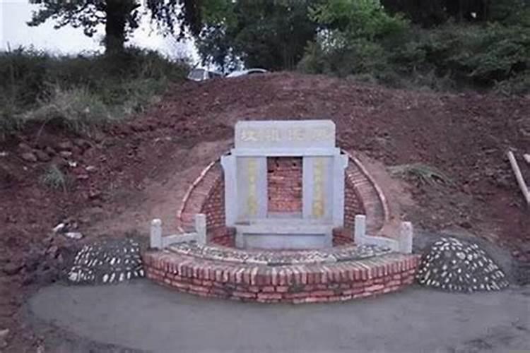 农村立碑有什么讲究和忌讳