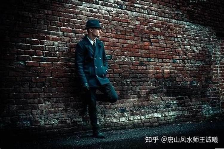 婚姻差的男人面相