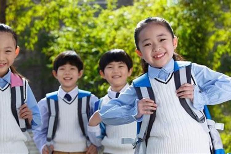 孩子成绩差长大有出息吗