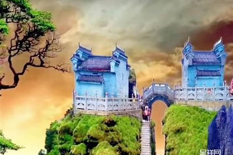 命主出生后六年起大运