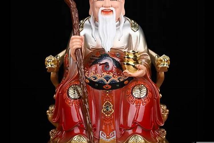 佛教徒可以拜土地公吗